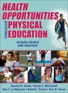 Health Opportunities Through Physical Education cover
