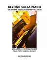 Beyond Salsa Piano cover