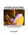 Beyond Salsa Piano cover