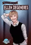 Ellen DeGeneres cover