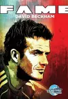 David Beckham, Book 1 cover