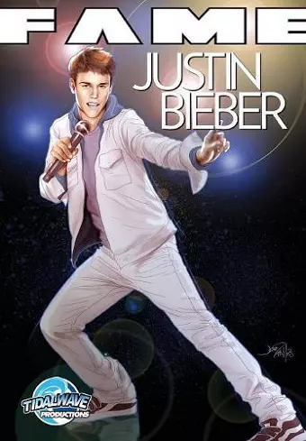 Justin Bieber cover