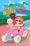 The World Spinning Adventures of Brianna and Nicole cover