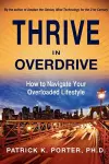 Thrive in Overdrive cover