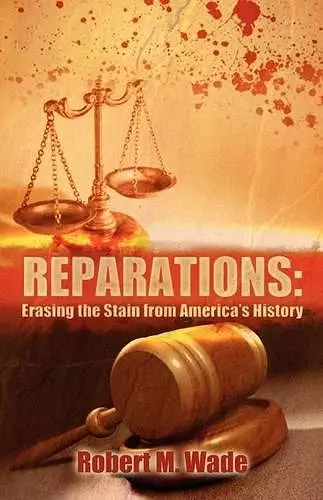 Reparations cover
