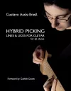 Hybrid Picking Lines and Licks for Guitar cover