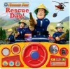 Fireman Sam: Rescue Day! cover