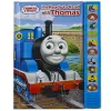 Thomas & Friends: I'm Ready to Read with Thomas Sound Book cover