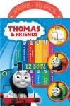 Thomas & Friends: 12 Board Books cover