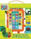 World of Eric Carle: Me Reader Electronic Reader and 8-Book Library cover