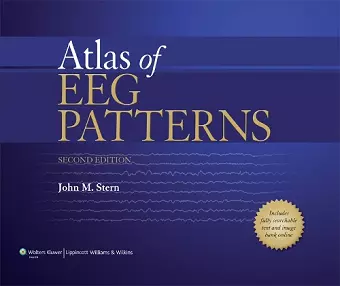 Atlas of EEG Patterns cover