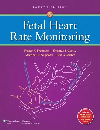 Fetal Heart Rate Monitoring cover