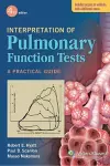 Interpretation of Pulmonary Function Tests cover