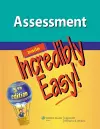 Assessment Made Incredibly Easy! cover