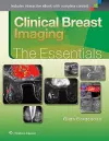 Clinical Breast Imaging: The Essentials cover