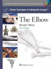 Master Techniques in Orthopaedic Surgery: The Elbow cover