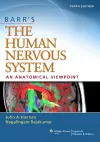 Barr's The Human Nervous System: An Anatomical Viewpoint cover