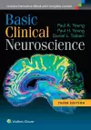 Basic Clinical Neuroscience cover