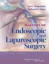 Mastery of Endoscopic and Laparoscopic Surgery cover