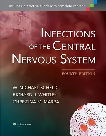 Infections of the Central Nervous System cover