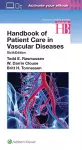 Handbook of Patient Care in Vascular Diseases cover