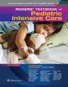 Rogers' Textbook of Pediatric Intensive Care cover