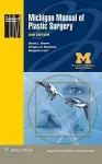 Michigan Manual of Plastic Surgery cover