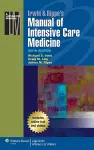 Irwin & Rippe's Manual of Intensive Care Medicine cover