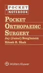 Pocket Orthopaedic Surgery cover