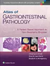 Atlas of Gastrointestinal Pathology cover