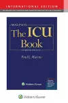 Marino's The ICU Book International Edition cover