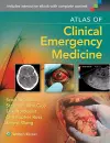 Atlas of Clinical Emergency Medicine cover