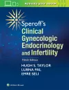 Speroff's Clinical Gynecologic Endocrinology and Infertility cover