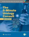 The 5 Minute Urology Consult cover