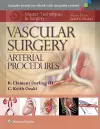 Master Techniques in Surgery: Vascular Surgery: Arterial Procedures cover