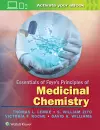 Essentials of Foye's Principles of Medicinal Chemistry cover