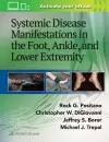 Systemic Disease Manifestations in the Foot, Ankle, and Lower Extremity cover