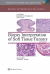 Biopsy Interpretation of Soft Tissue Tumors cover