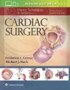 Cardiac Surgery cover