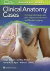 Clinical Anatomy Cases cover