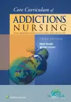 Core Curriculum of Addictions Nursing cover