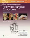 Master Techniques in Orthopaedic Surgery: Relevant Surgical Exposures cover