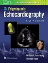 Feigenbaum's Echocardiography cover