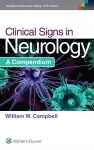 Clinical Signs in Neurology cover