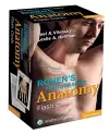 Rohen's Photographic Anatomy Flash Cards cover