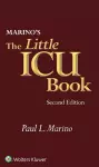 Marino's The Little ICU Book cover