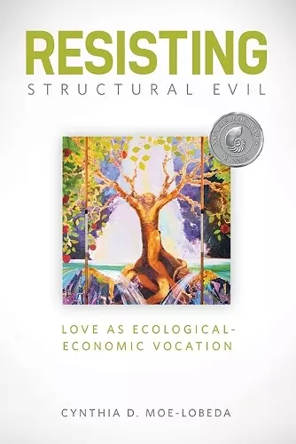 Resisting Structural Evil cover