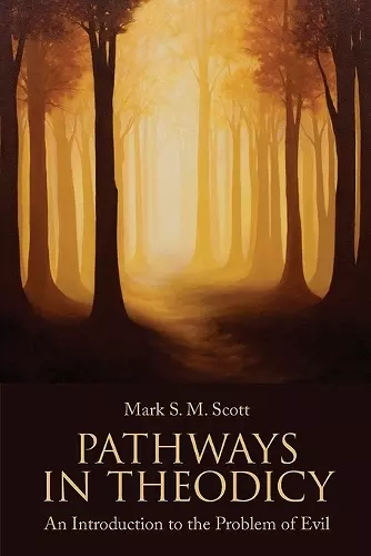 Pathways in Theodicy cover