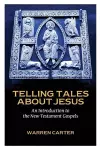 Telling Tales about Jesus cover