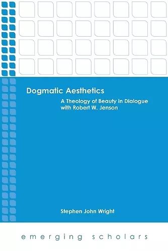 Dogmatic Aesthetics cover